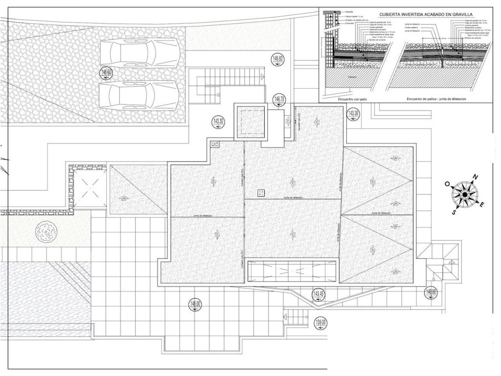 4 bed villas in Benissa