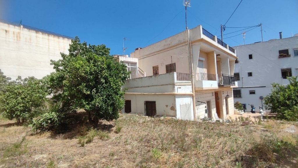 parcela in Calpe / Calp