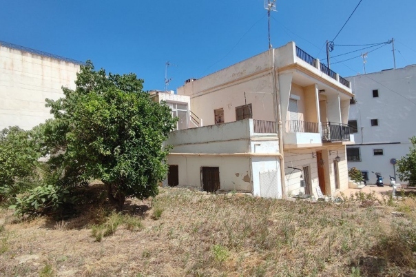 parcela in Calpe / Calp
