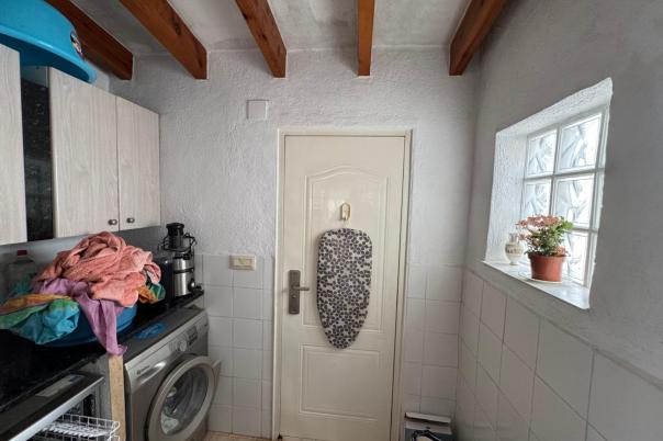 5 bed villa in Moraira