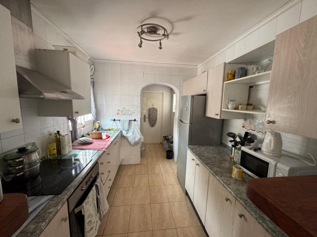 5 bed villa in Moraira