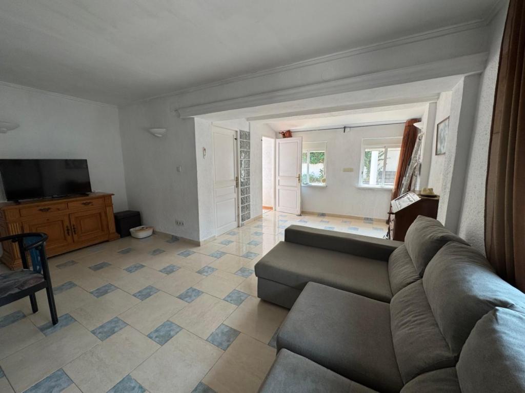 5 bed villa in Moraira