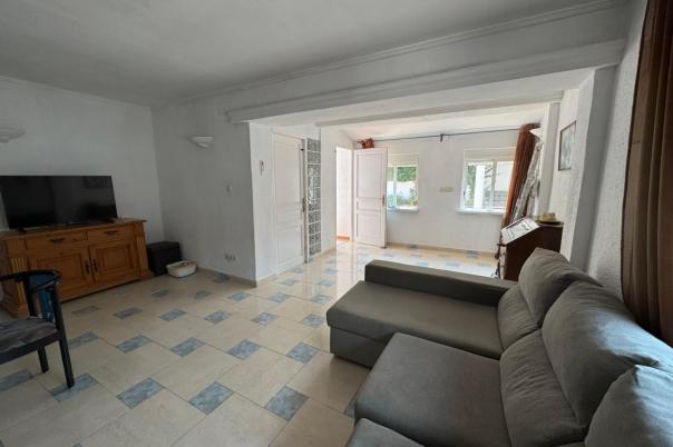 5 bed villa in Moraira