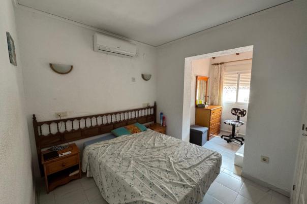 5 bed villa in Moraira