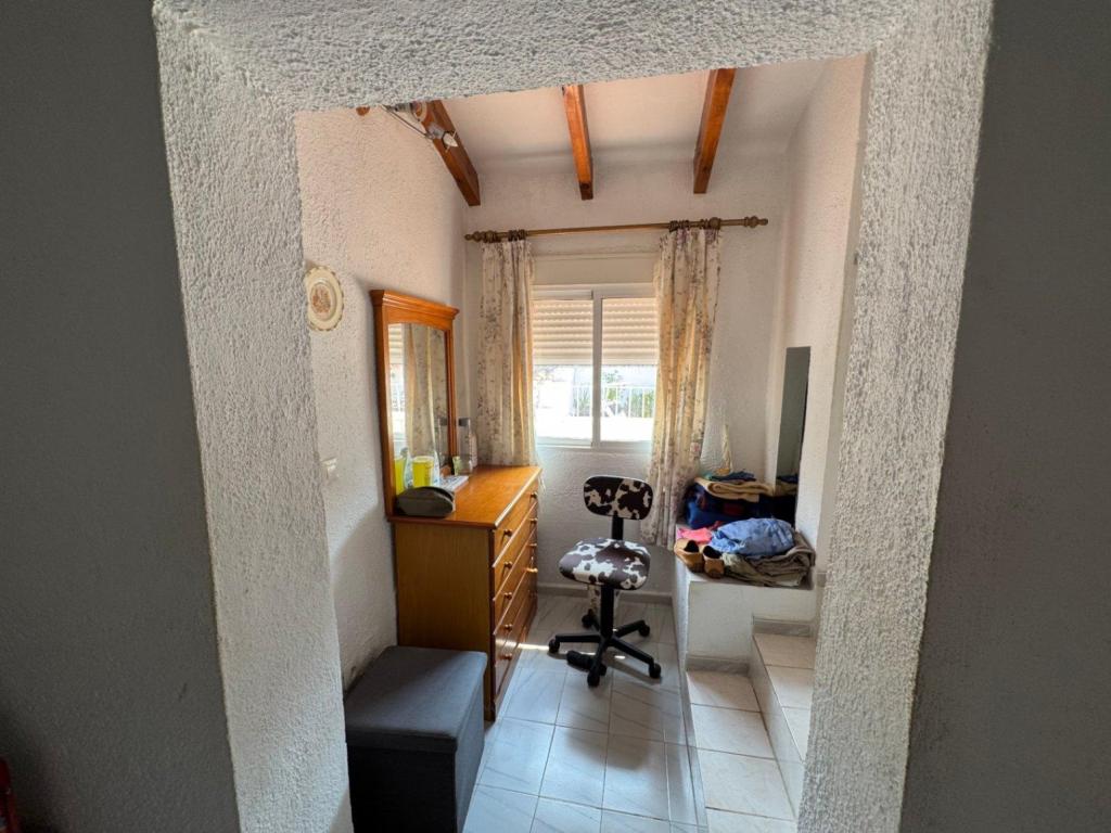 5 bed villa in Moraira