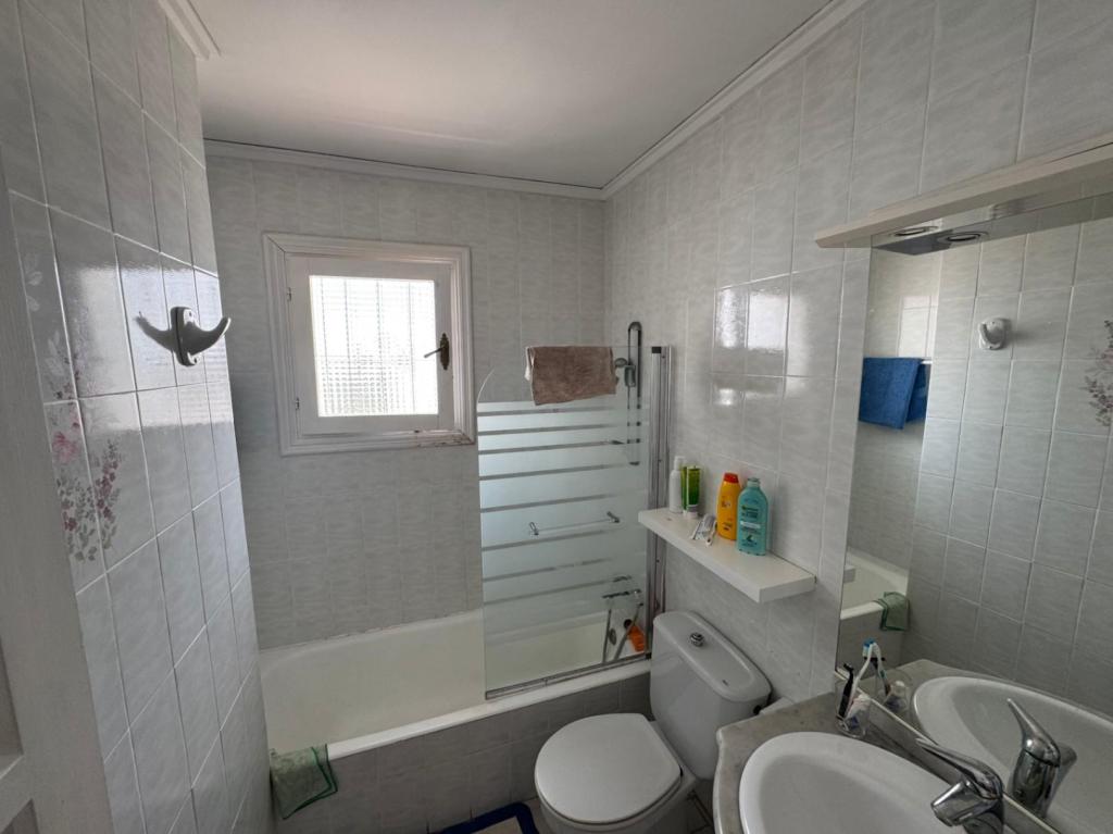 5 bed villa in Moraira