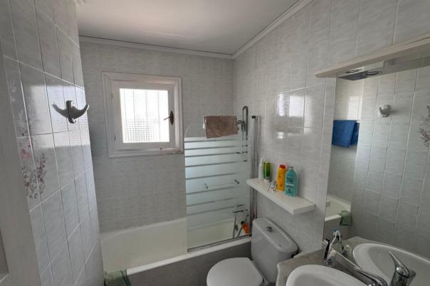 5 bed villa in Moraira