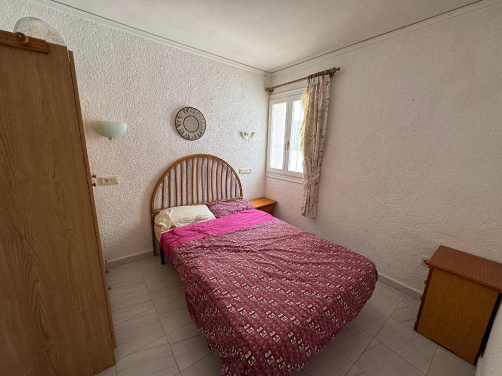 5 bed villa in Moraira