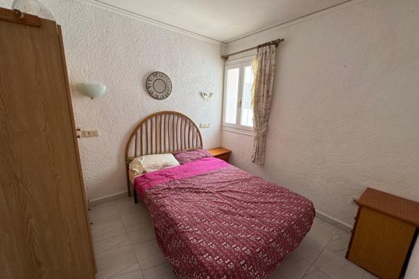 5 bed villa in Moraira