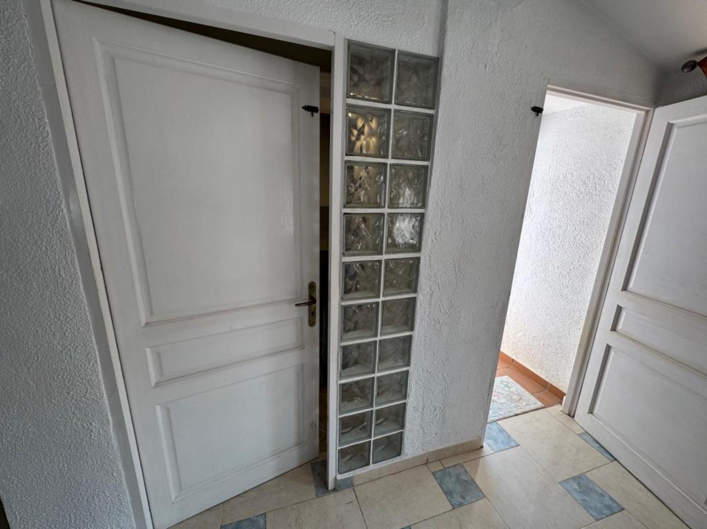 5 bed villa in Moraira