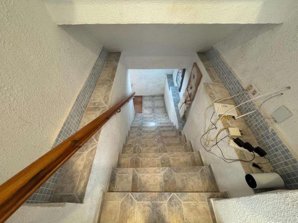 5 bed villa in Moraira