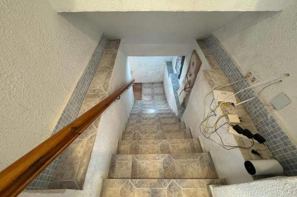 5 bed villa in Moraira