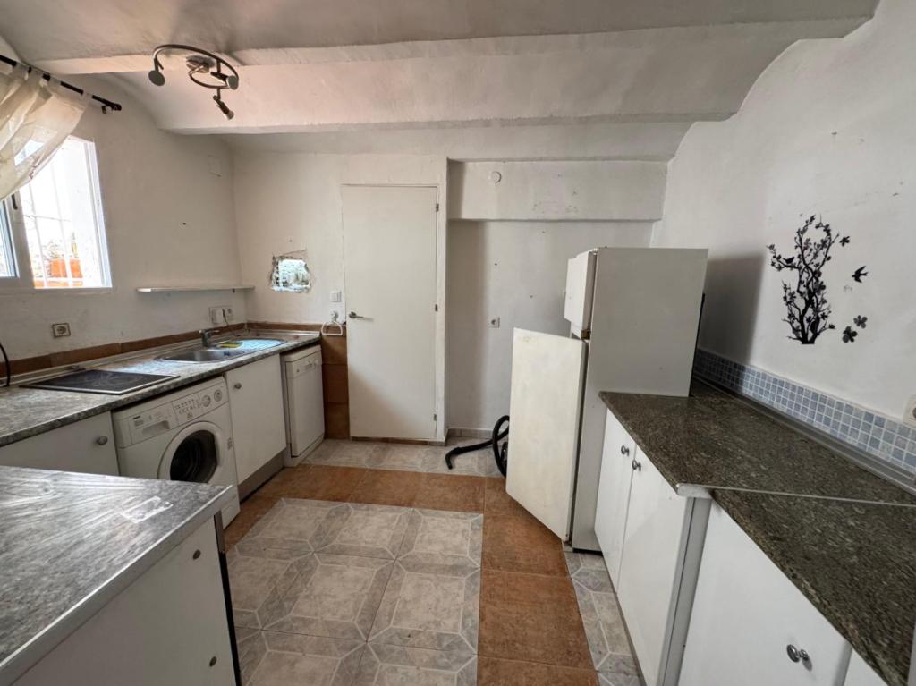 5 bed villa in Moraira