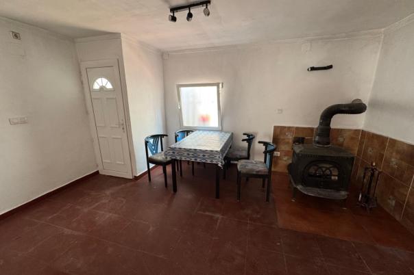 5 bed villa in Moraira