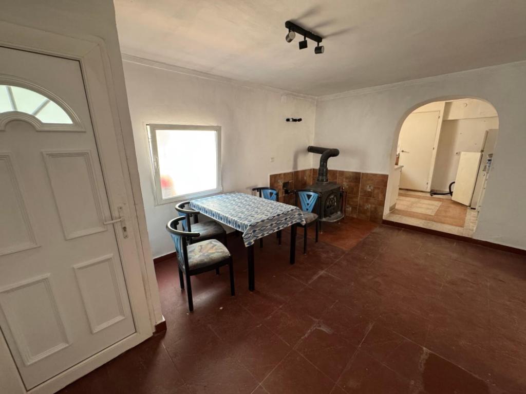5 bed villa in Moraira