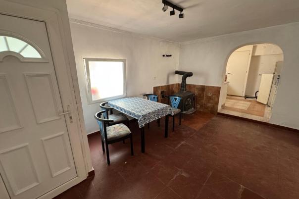 5 bed villa in Moraira