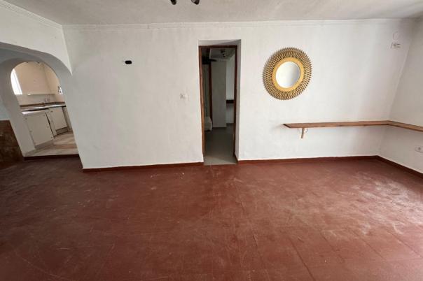 5 bed villa in Moraira