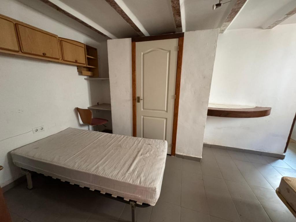 5 bed villa in Moraira