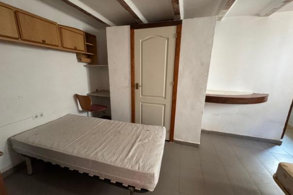 5 bed villa in Moraira