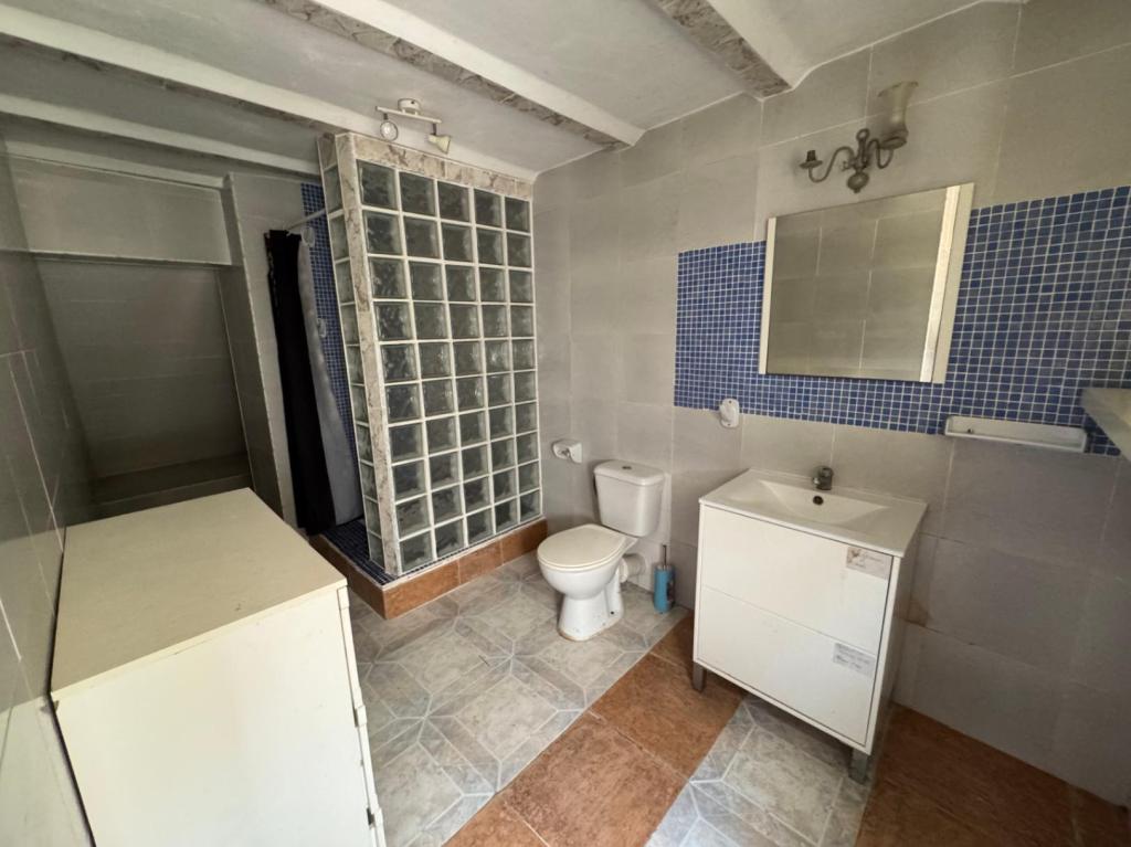 5 bed villa in Moraira