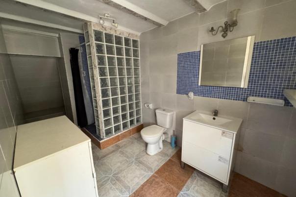 5 bed villa in Moraira