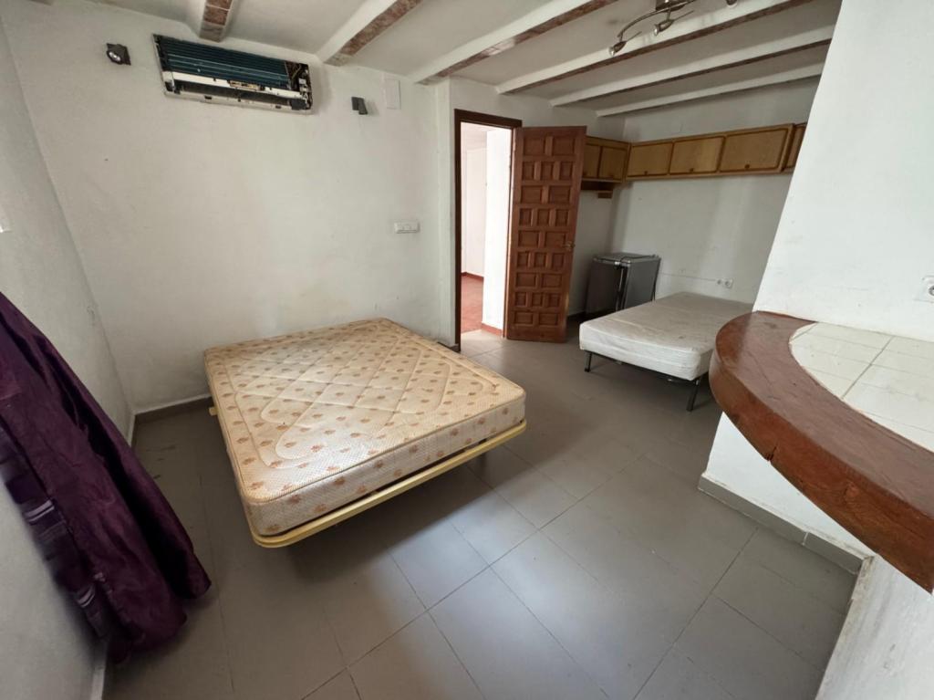 5 bed villa in Moraira