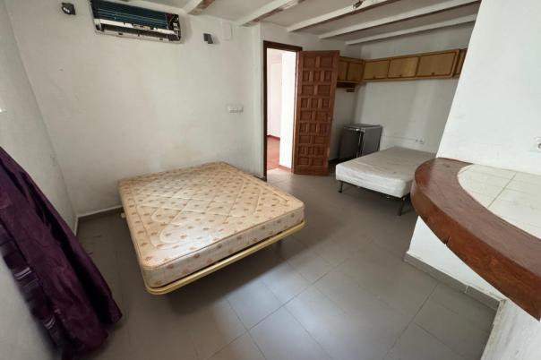 5 bed villa in Moraira
