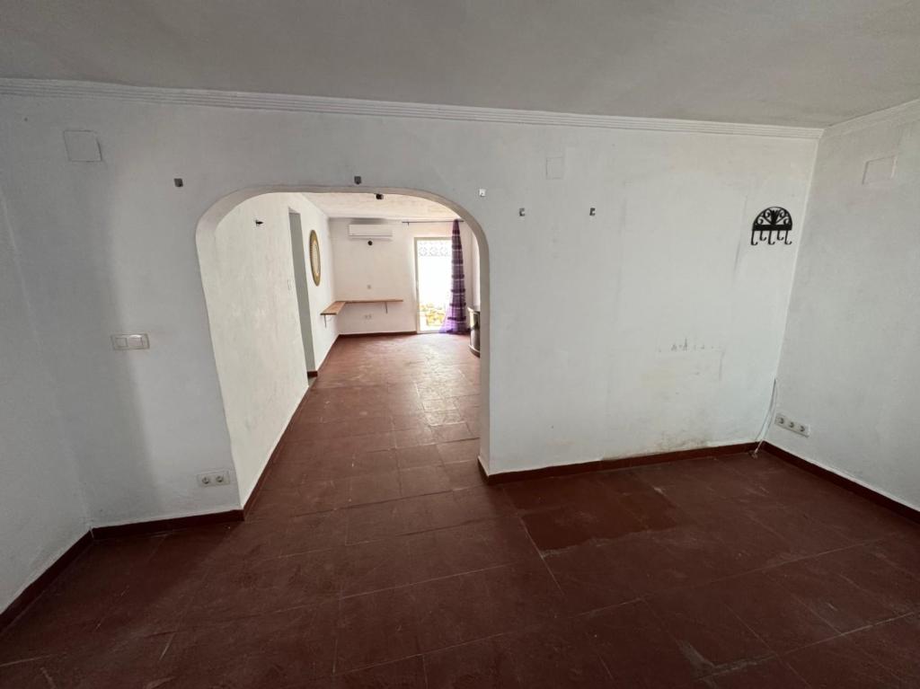 5 bed villa in Moraira