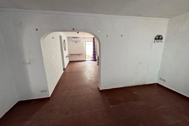 5 bed villa in Moraira