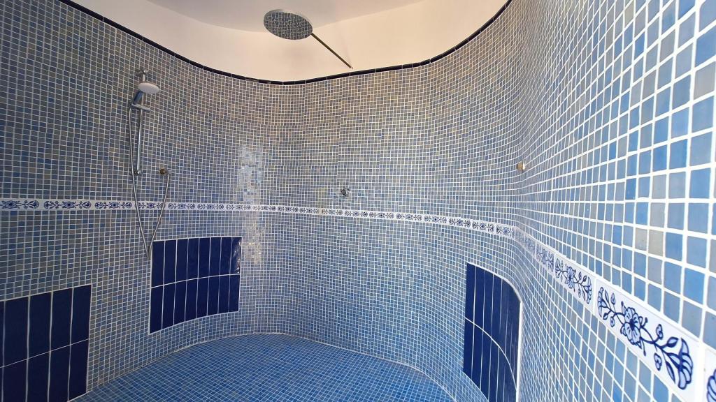 3 bed villa in Benidoleig