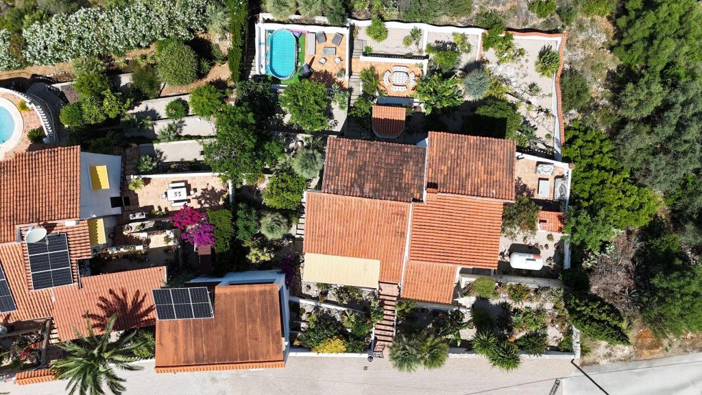 3 bed villa in Benidoleig
