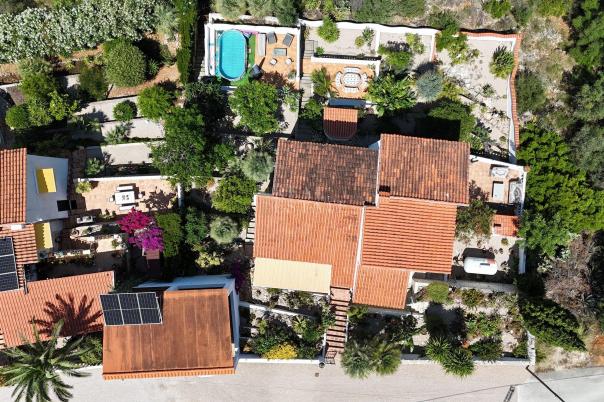 3 bed villa in Benidoleig