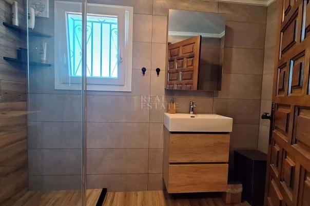 3 bed villa in Benidoleig