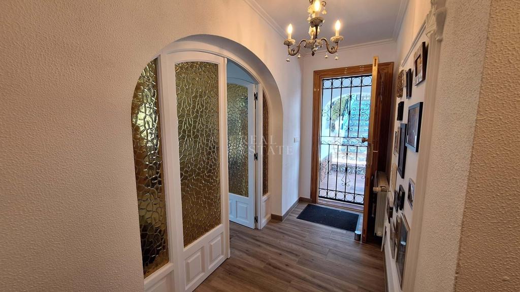 3 bed villa in Benidoleig