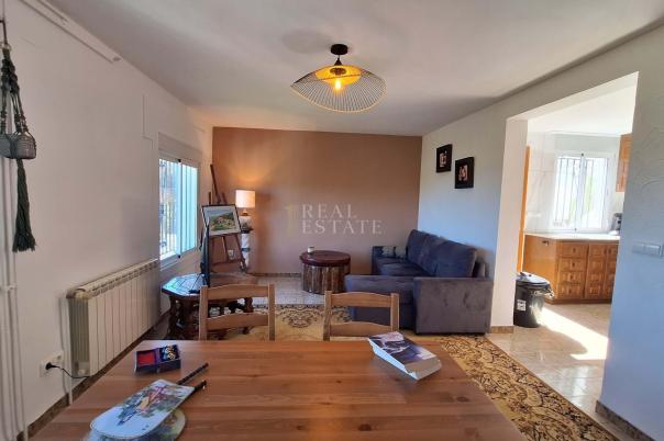 3 bed villa in Benidoleig