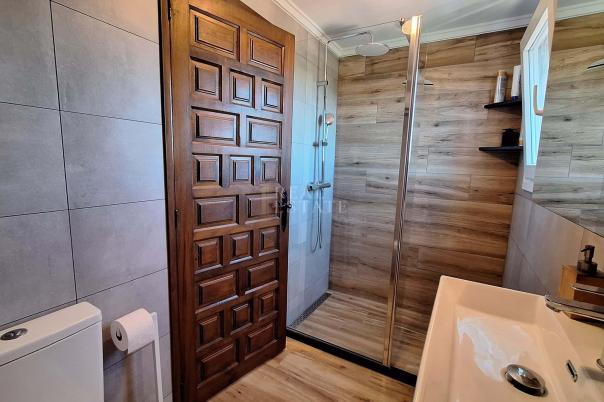 3 bed villa in Benidoleig