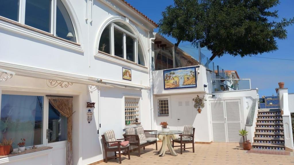 7 bed villa in Calpe/Calp