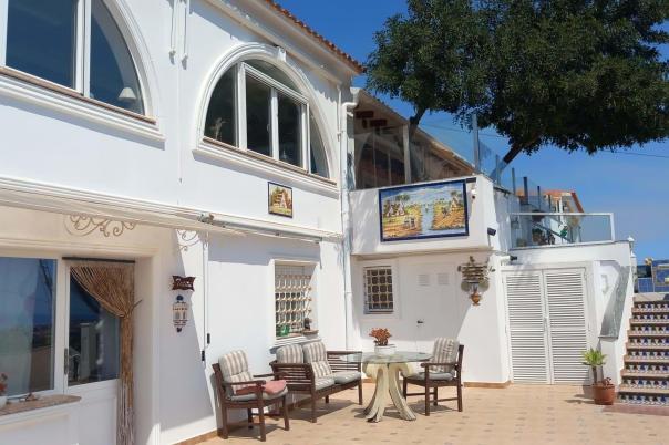 7 bed villa in Calpe/Calp
