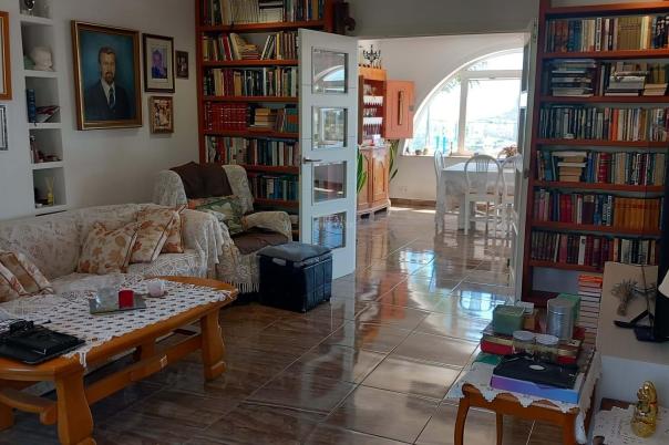 7 bed villa in Calpe/Calp