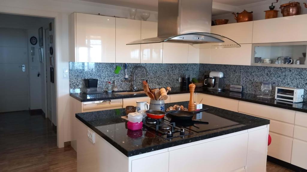 7 bed villa in Calpe/Calp