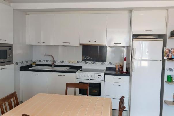 7 bed villa in Calpe/Calp