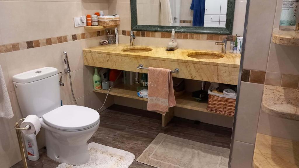 7 bed villa in Calpe/Calp