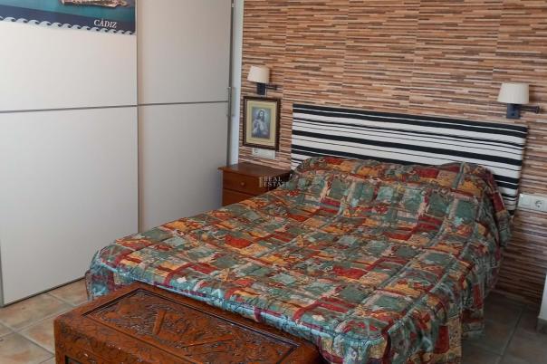 7 bed villa in Calpe/Calp