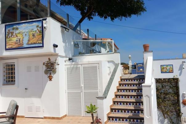 7 bed villa in Calpe/Calp