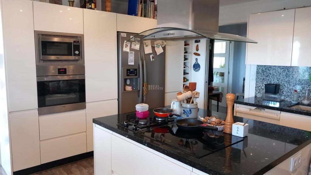 7 bed villa in Calpe/Calp
