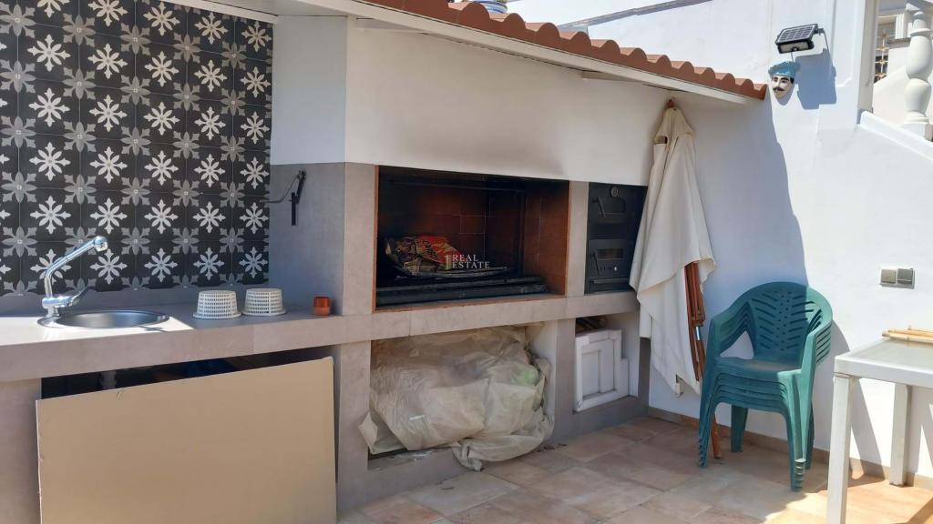 7 bed villa in Calpe/Calp