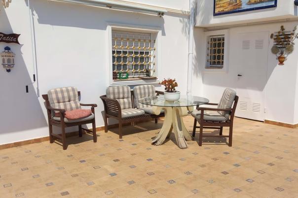 7 bed villa in Calpe/Calp