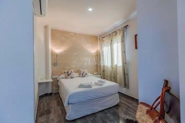 7 bed villa in Calpe/Calp