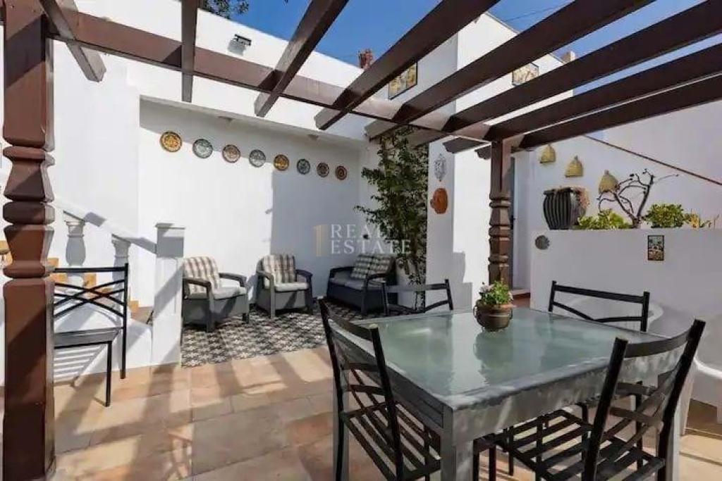 7 bed villa in Calpe/Calp