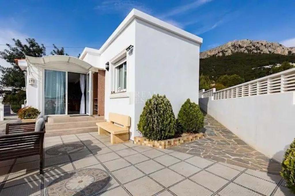 7 bed villa in Calpe/Calp